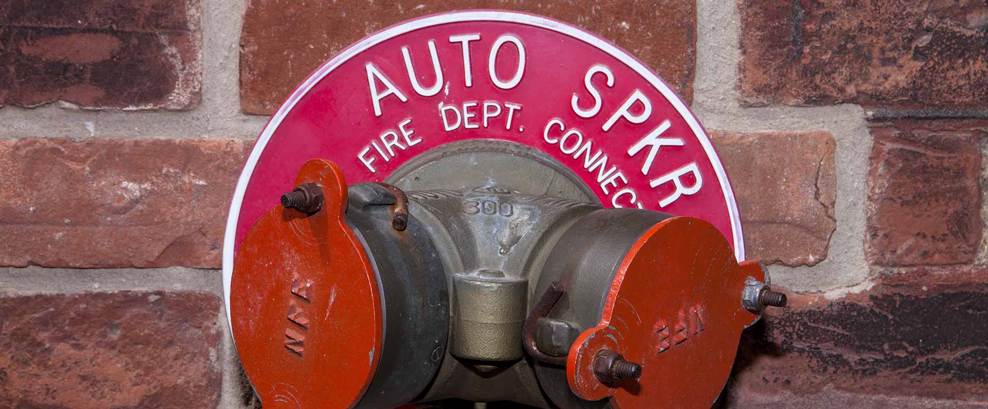 Fire Sprinkler Repairs