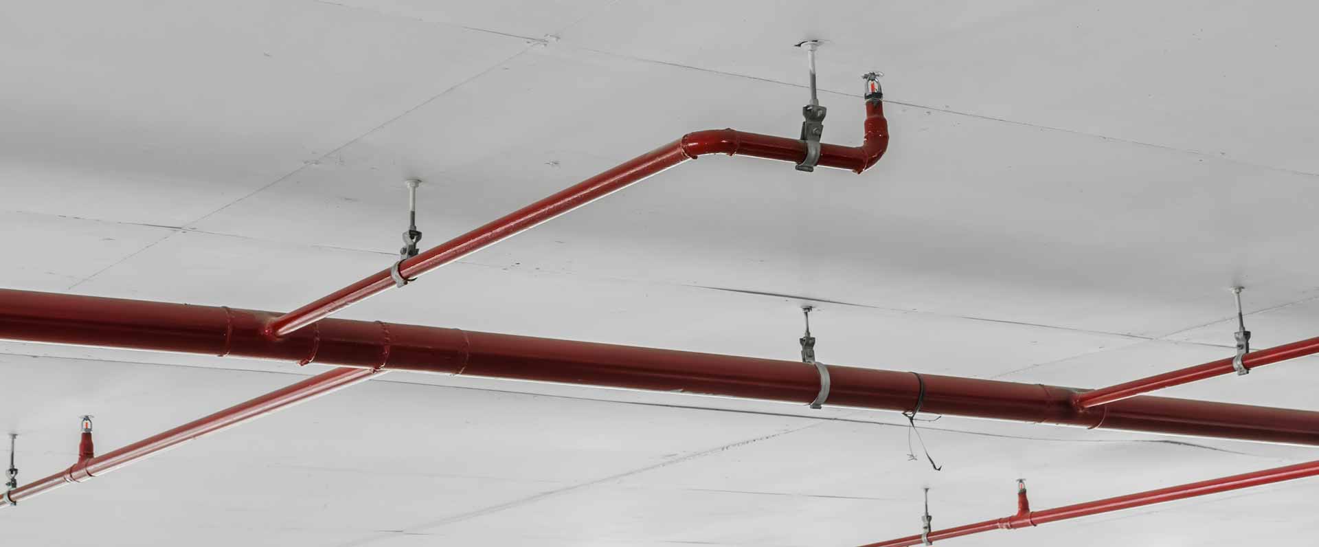 Fire Sprinkler Inspections